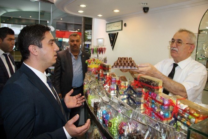 Ak Partili Roman Aday Yunus Ergüne: “Roman Toplumunun Dertlerini Çok İyi Biliyorum”