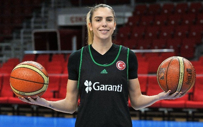 Milliler Avrupa Şampiyonası İçin Avantaj Peşinde