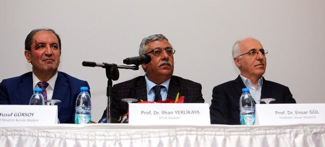 Rtük Başkanı Yerlikaya: “Evlilik Programları Çığrından Çıktı”