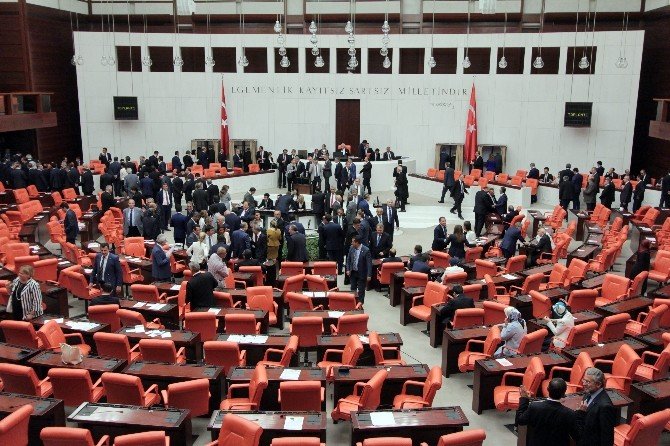 Yeni Rtük Üyesi İsmet Özdal Demirdöğen