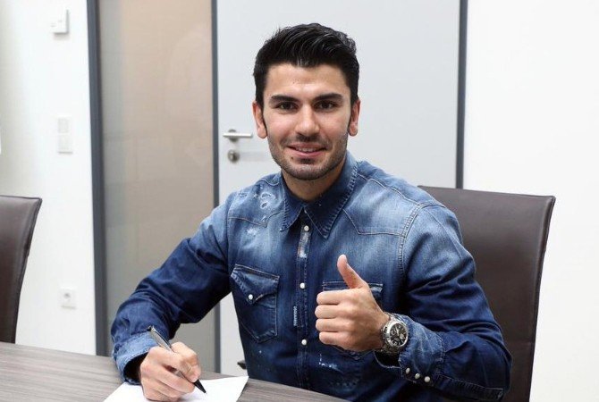 Serdar Taşçı Bayern Münih’te