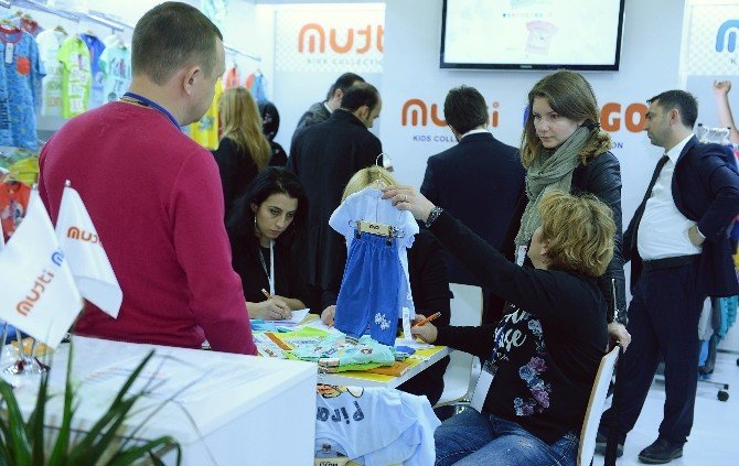Rus Firmalar, Yaşanan Krize Rağmen Bursa İle Ticareti Sürdürmek İstiyor