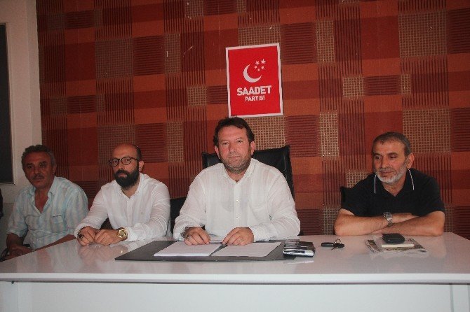 Meral Neden Görevden Alındığını Açıkladı