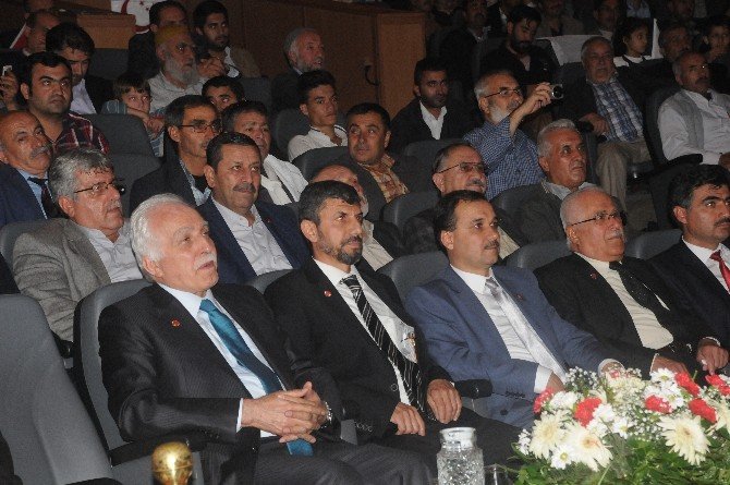 Kamalak ‘’Çifçiye Verilen Mazottan Para Almayalım’’