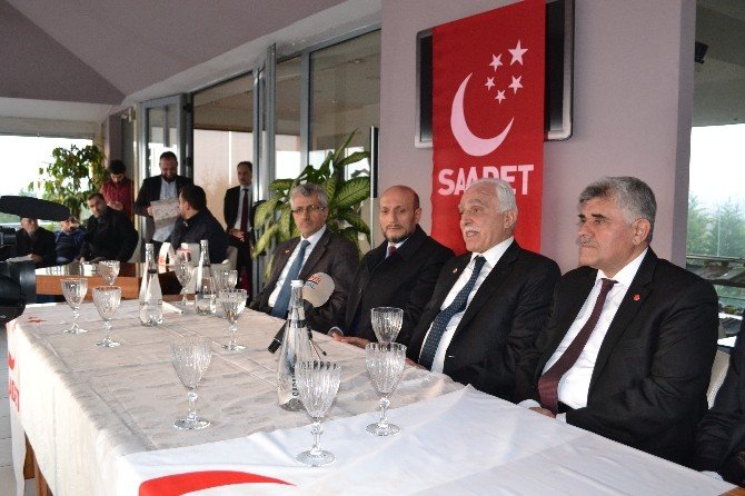 Kamalak: “Gömleğin İlk Düğmesi Yanlış İliklenirse Hepsi Yanlış Olur”