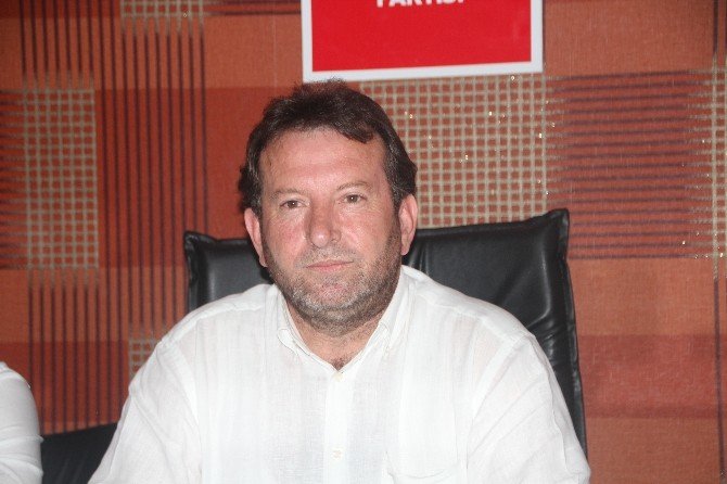 Meral Neden Görevden Alındığını Açıkladı
