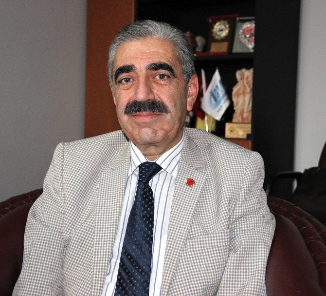Saadet Partili Tokar: “Barajı Aşmak İstiyoruz”