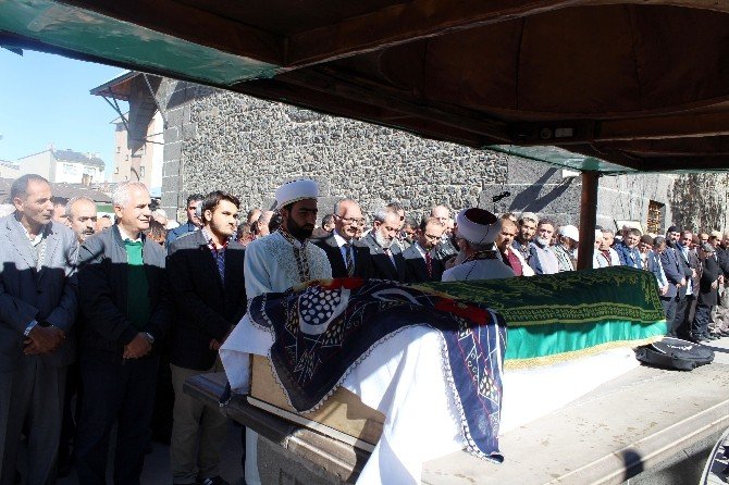 Sp Genel Başkanı Kamalak’ın Acı Günü