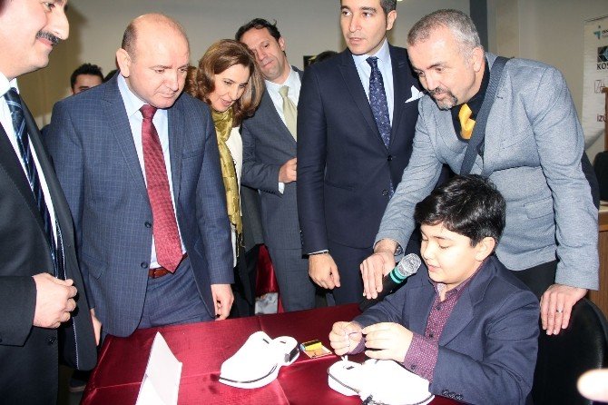 İstanbul Zaim Üniversitesi’nden Yenilikçi Fikirlere Destek