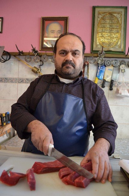 Bakan Çelik’in Et Fiyatı Açıklamasına Trabzonlu Kasaplardan Tepki