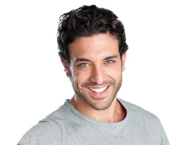 Saç Ekiminin Alternatifi Lif Dokulu Saçlar