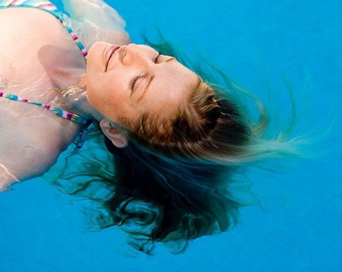 Saçlara Zarar Veren Problemler