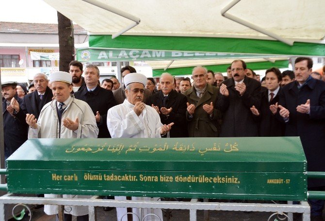 Çiğdem Karaaslan’ın Acı Günü