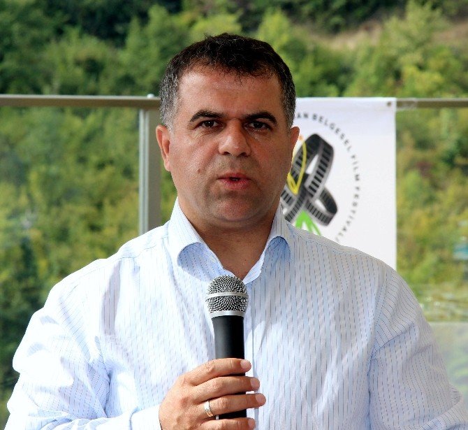 16. Uluslararası Altın Safran Belgesel Film Festivali