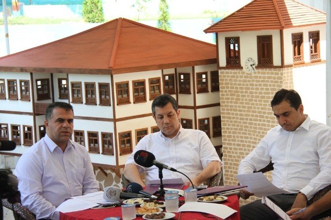 16. Uluslararası Altın Safran Belgesel Film Festivali 9 Ekim’de Başlıyor