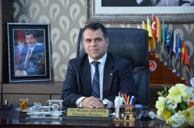 Safranbolu’da Çalışmalar Ediyor