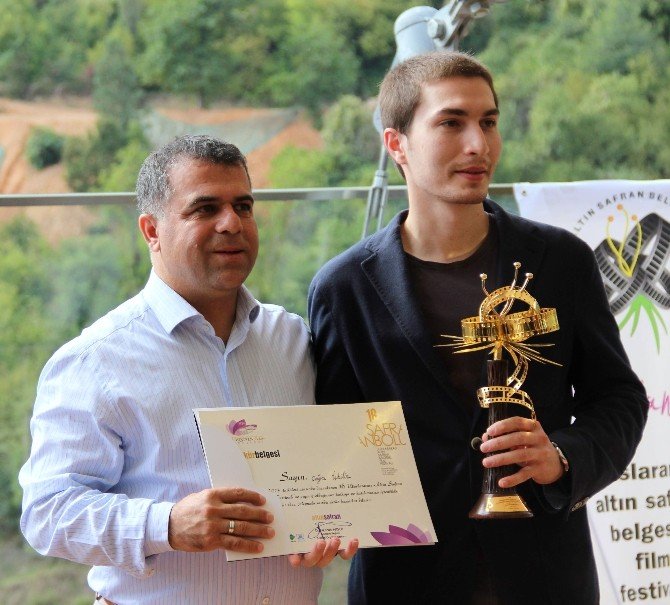 16. Uluslararası Altın Safran Belgesel Film Festivali