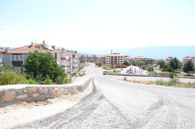Safranbolu’da Çalışmalar Ediyor