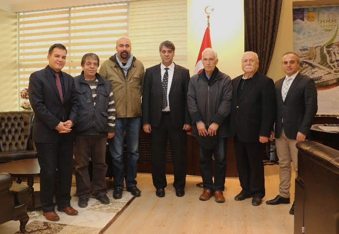 Safranbolu Kültür Ve Turizm Vakfı Başkanından Rektöre Cevap