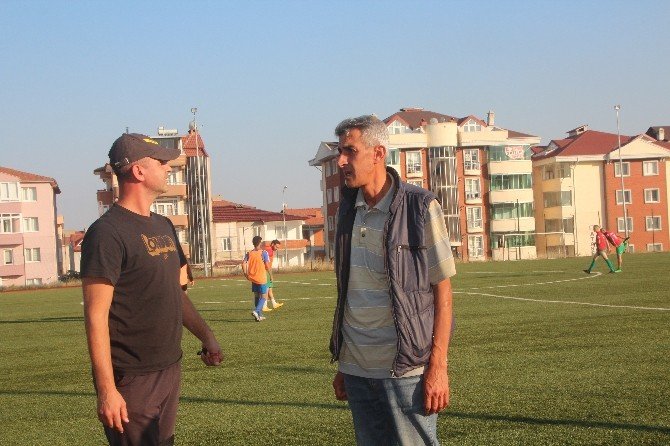 Bilecik İl Özel İdarespor, Maç Tarihi Değişince Maça Gideme
