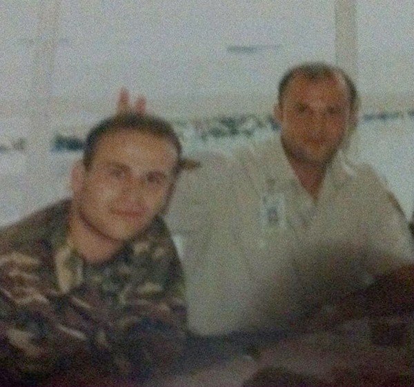 Şehit Albay Kulaksız’ın Ardından