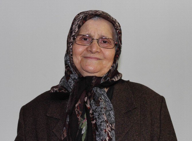 Tekirdağ’da Başarılı Total Diz Protezi Operasyonu