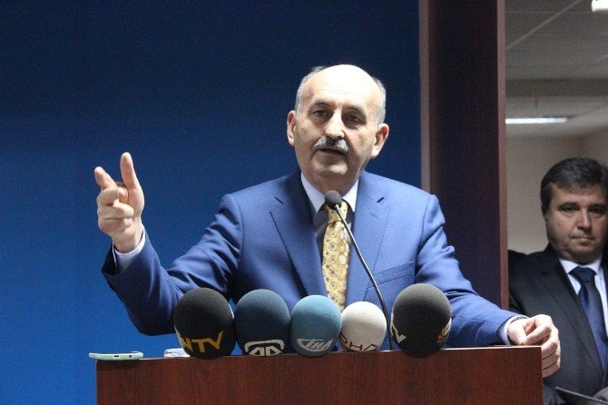 Sağlık Bakanı Müezzinoğlun’dan ‘Dolar’ Açıklaması