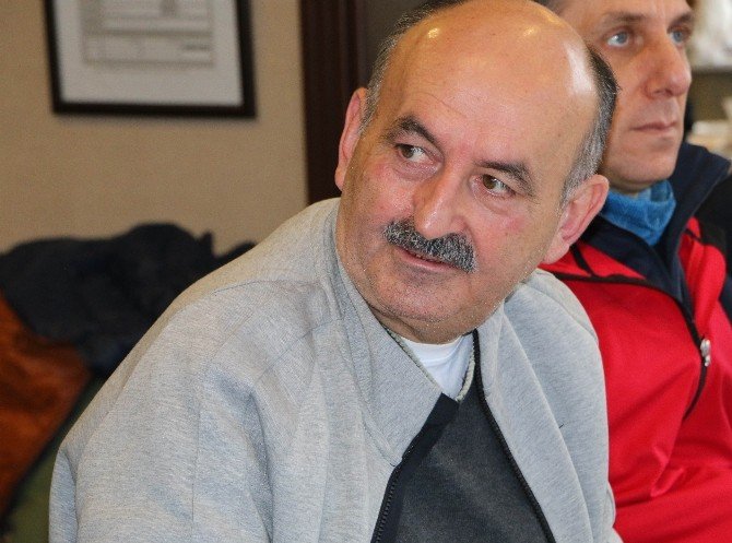 Bakan Müezzinoğlu: "Bunlar İhanet Cümlesidir"