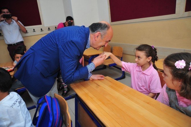 Kantinlerde Gazlı İçecekler Ve Cips Yasaklanıyor