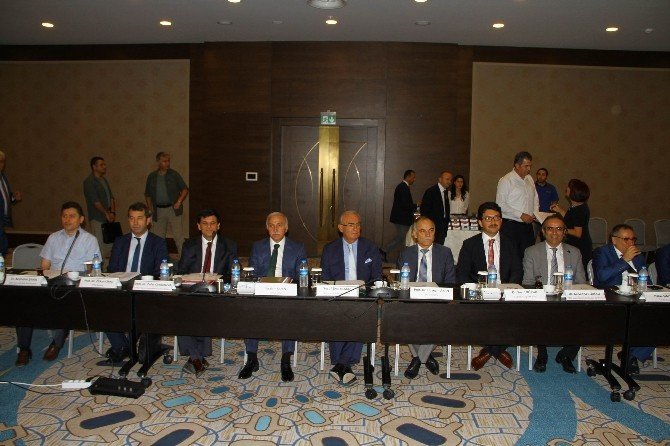 Yerli Tıbbi Cihaz Sektörünün Bugünü Ve Geleceği