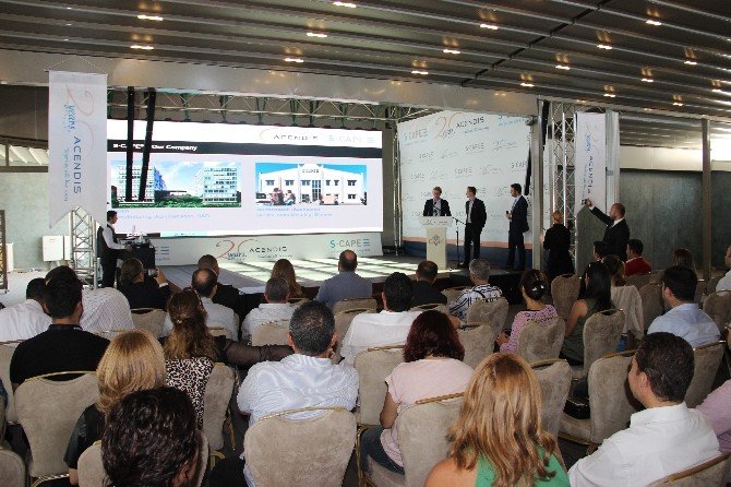 Akıllı Ameliyathane Sistemlerinin Tanıtımı Yapıldı