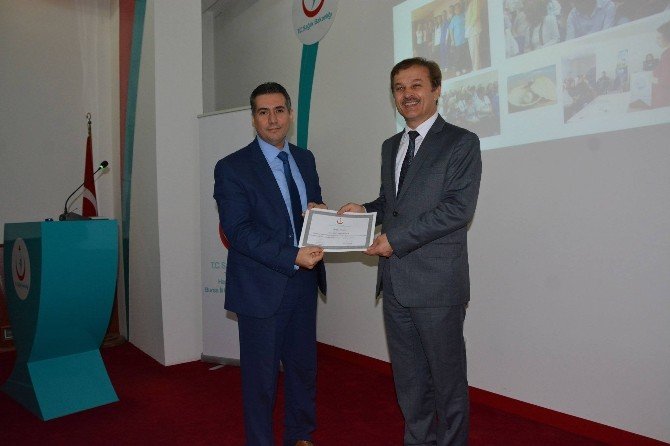 Sağlıkçılar Zor Hastalarla Baş Etme Tekniklerini Öğrendi