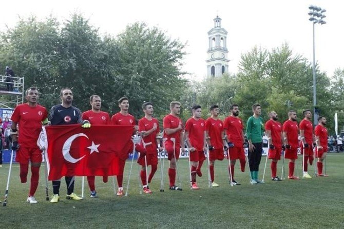 Şahinbey’den Varşova Çıkarması