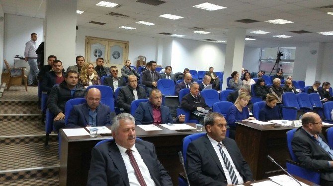 Edremit Belediye Meclis Üyesi Hayatını Kaybetti