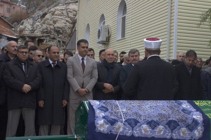 Konyalı İş Adamı Şahin’in Acı Günü