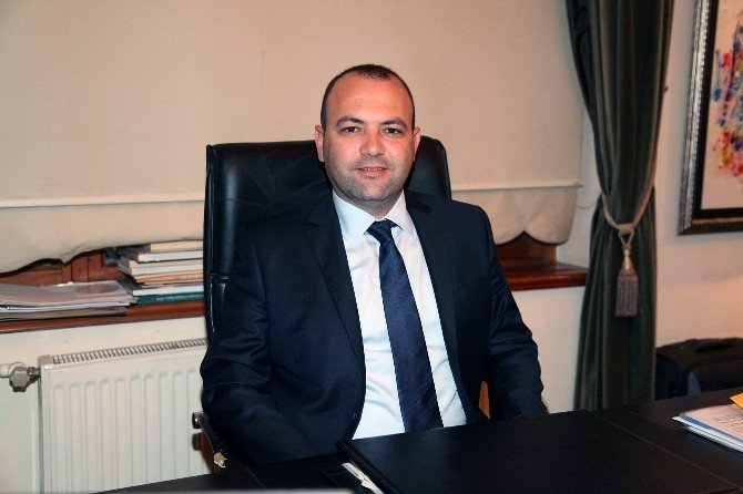 Karasu Ve Kaynarca’ya Samek Müjdesi