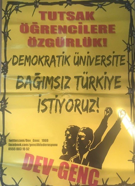 Sakarya’da Yapılan Operasyonlara İlişkin Başsavcılık’tan Açıklama