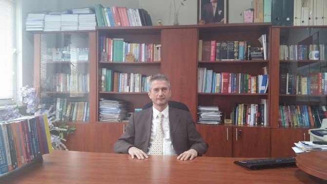 Saü’de Çeşitli Birimlere Atama Yapıldı