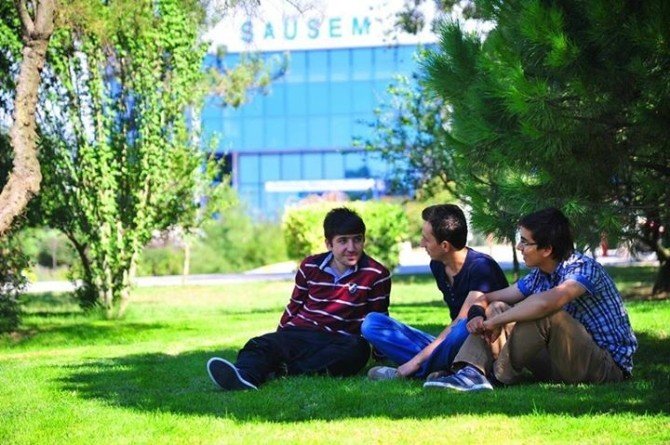 Öğrencilerin Gözüyle Sakarya İmajı Araştırıldı