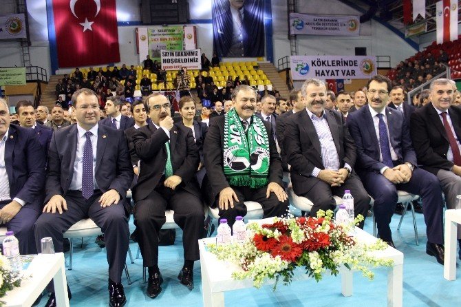 Bakan Eroğlu Sakarya’da Ölümden Döndüğü Anısını Anlattı