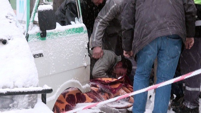 Sakarya’da Silahlı Saldırı: 1 Ölü