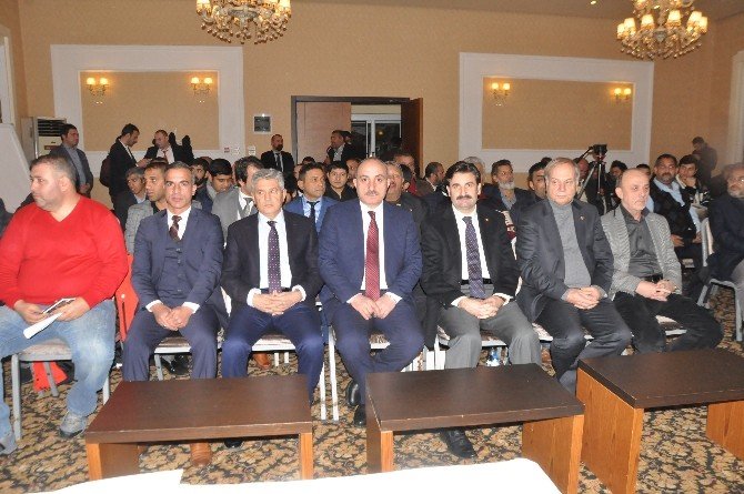 Sakarya’da Roman Çalıştayı Geniş Katılımla Gerçekleşti