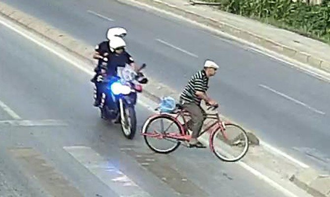 Sakarya’da Trafik Kazası: 1 Yaralı