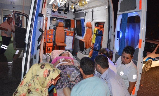 Sakarya’da Komşuların Kavgasında Kan Aktı: 4 Yaralı