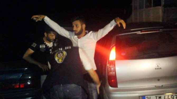 Sakarya’da Eğlence Mekanlarına Operasyon