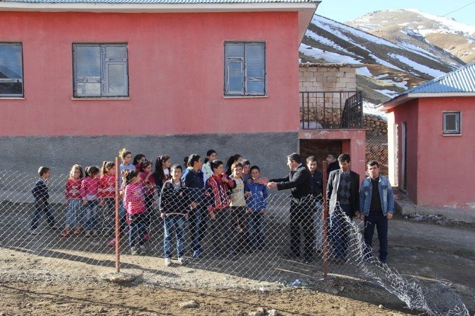 Karakol Saldırısı Sonrası Okula Gidemiyorlar