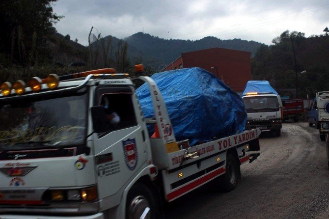 Giresun Terör Saldırıları İle Gündeme Geliyor