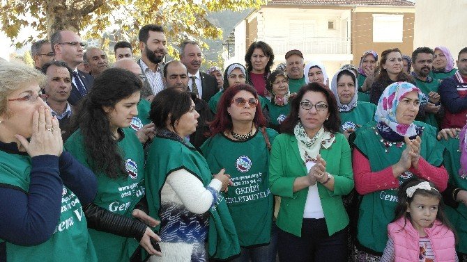 Manisa’da Yapılması Planlanan Hidroelektrik Santral