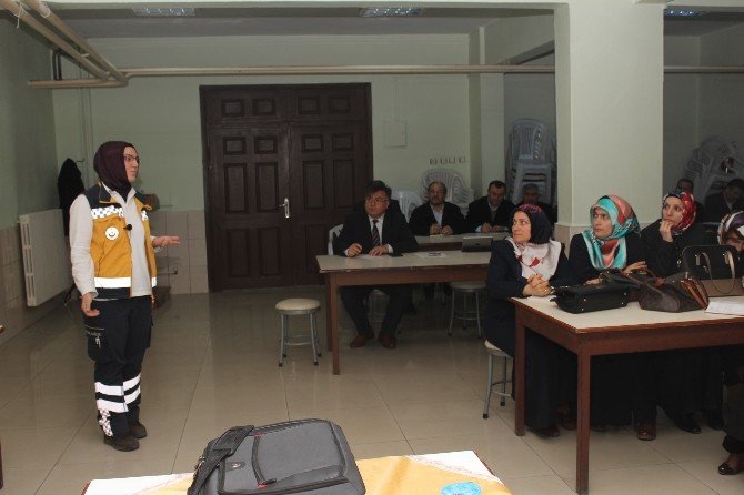 Ünye Ashi Personellerinden Türkiye’de Bir İlk