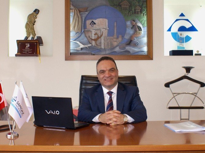 Samgaz, Abone Artışından Memnun